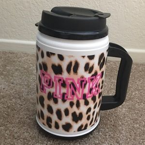 PINK Water Jug